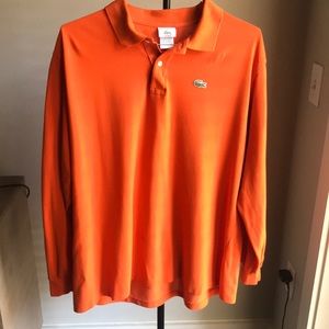 Lacoste Men’s Polo